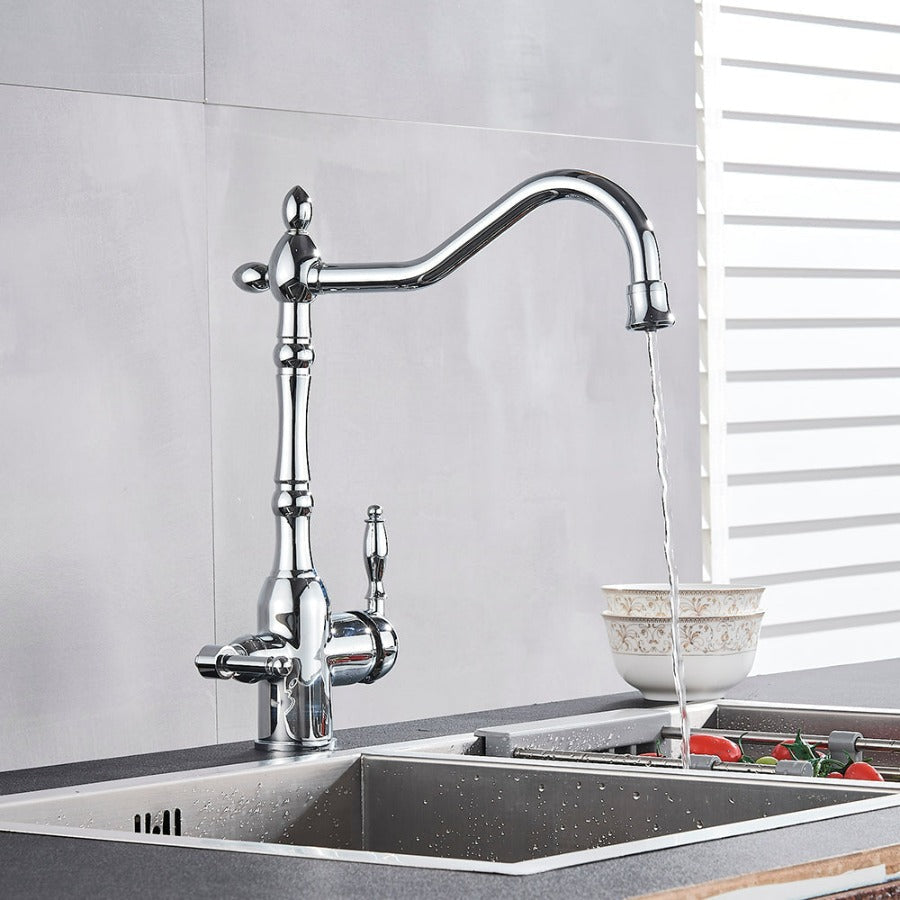 Kitchen Faucets