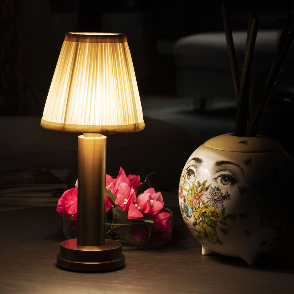 BowLift | Doku Elegant Wireless Table Lamp