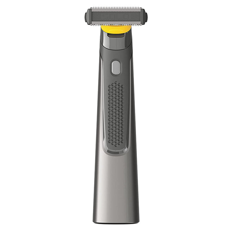 BowLift | Cordless rechargeable precision razor