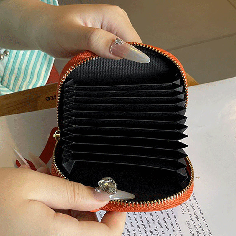 BowLift | Cat Multi Cardholder