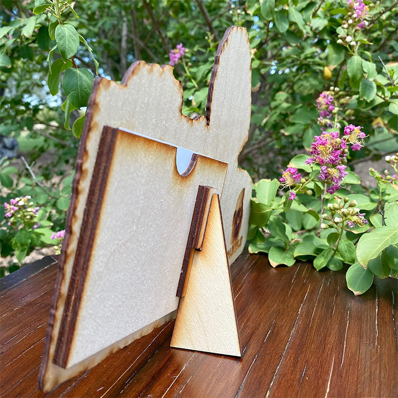 BowLift | Check out this photo frame