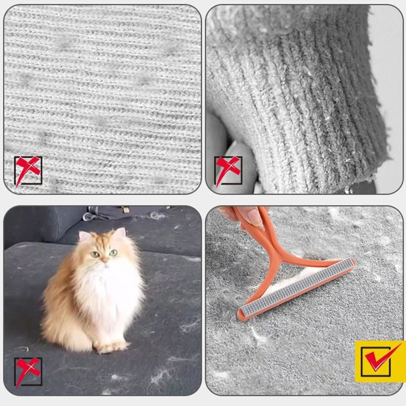 BowLift | Double Ended Manual Hair Remover