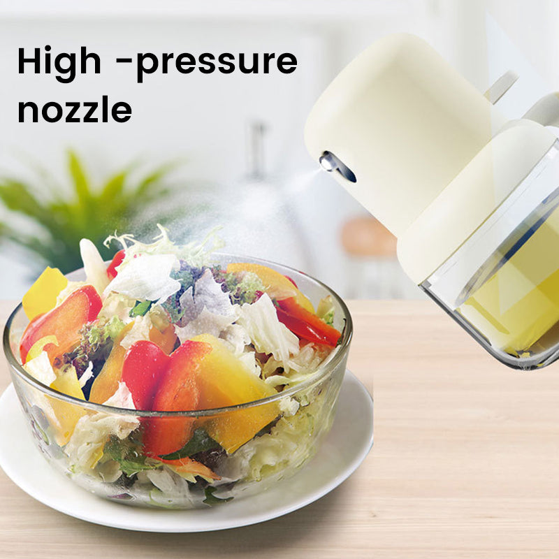 BowLift | Cooking Oil Sprayer