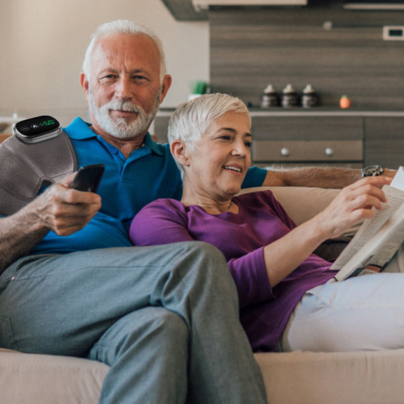 BowLift | Joint relaxation device