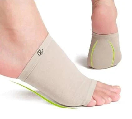 BowLift | Arch Support Cushion – Relief & Comfort for the Whole Day