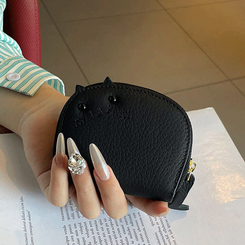 BowLift | Cat Multi Cardholder