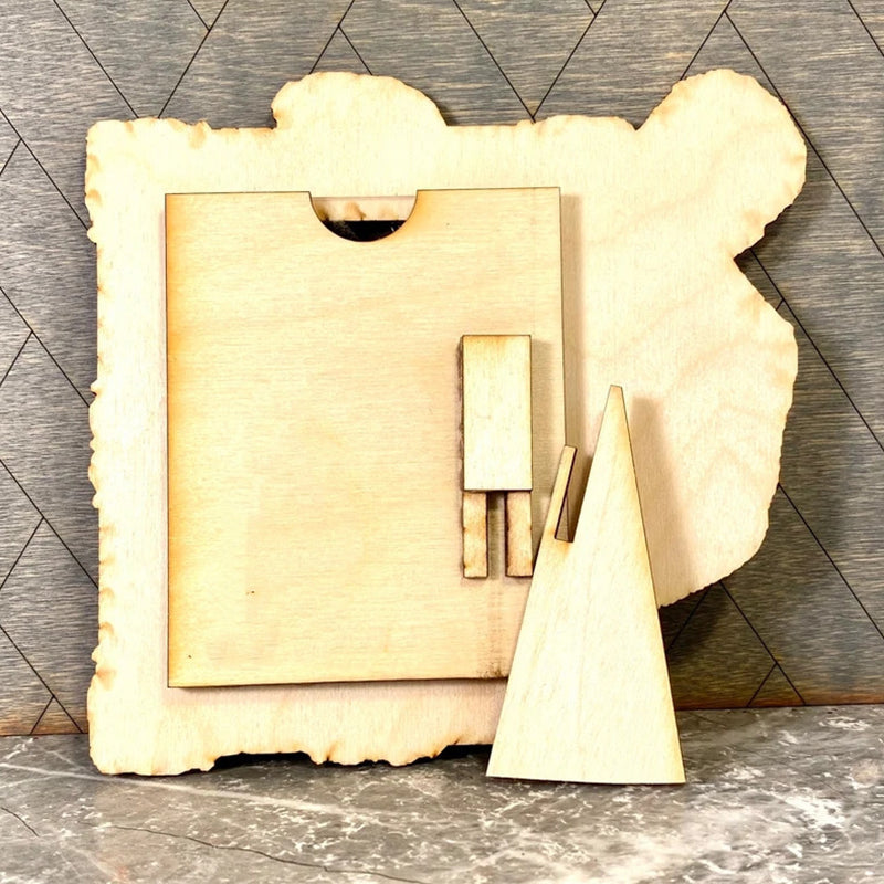 BowLift | Check out this photo frame