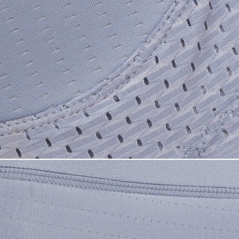 BowLift | Ice Silk Breathable Men's Butt Lift Underwear