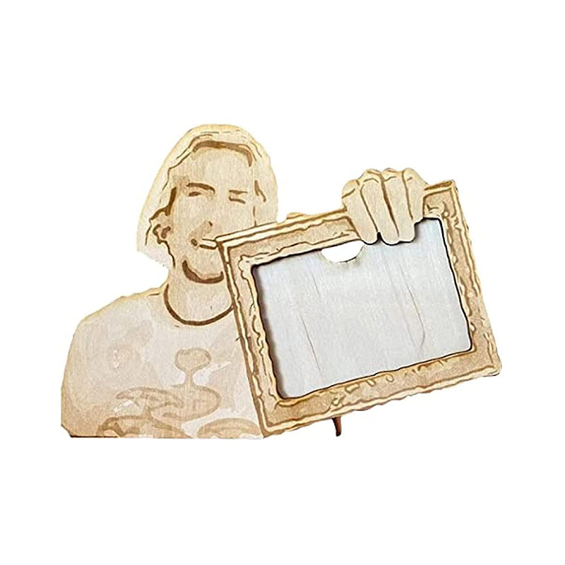 BowLift | Check out this photo frame