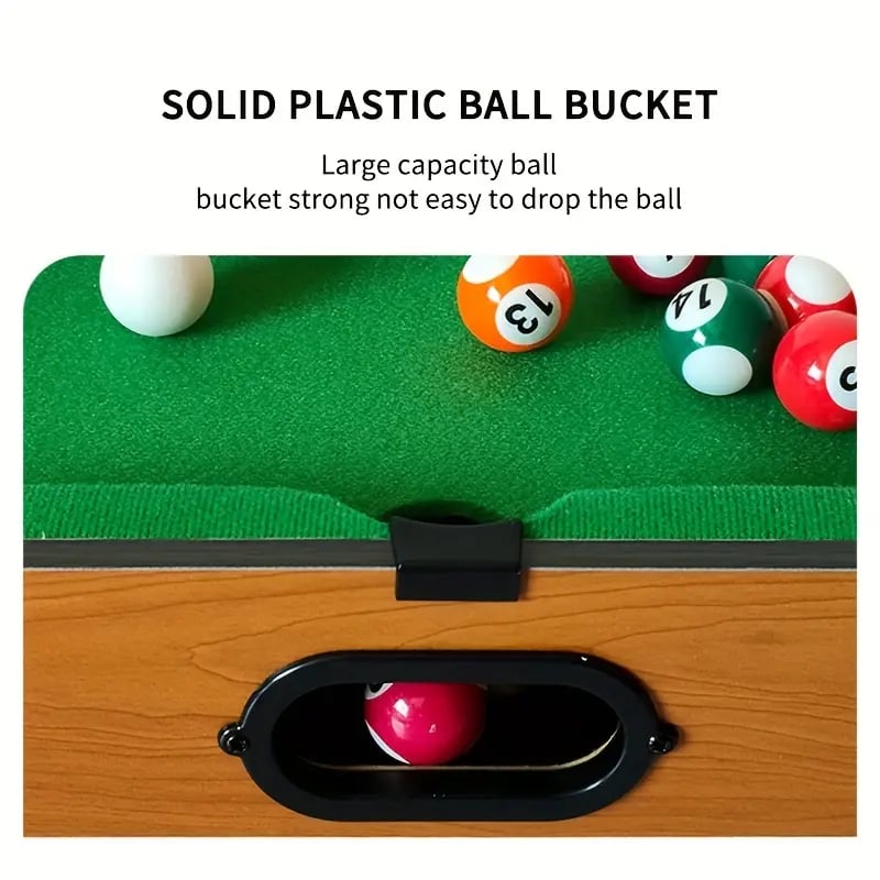 BowLift | Mini Billiards Table Interactive Cat Toy For Household