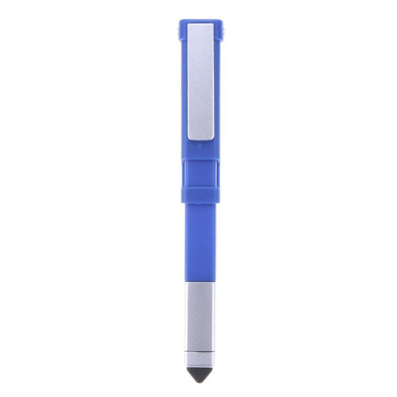 BowLift | Pencil-shaped phone holder with screwdriver sets