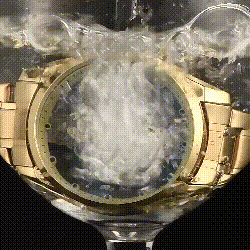 BowLift | Automatic Mechanical Watch