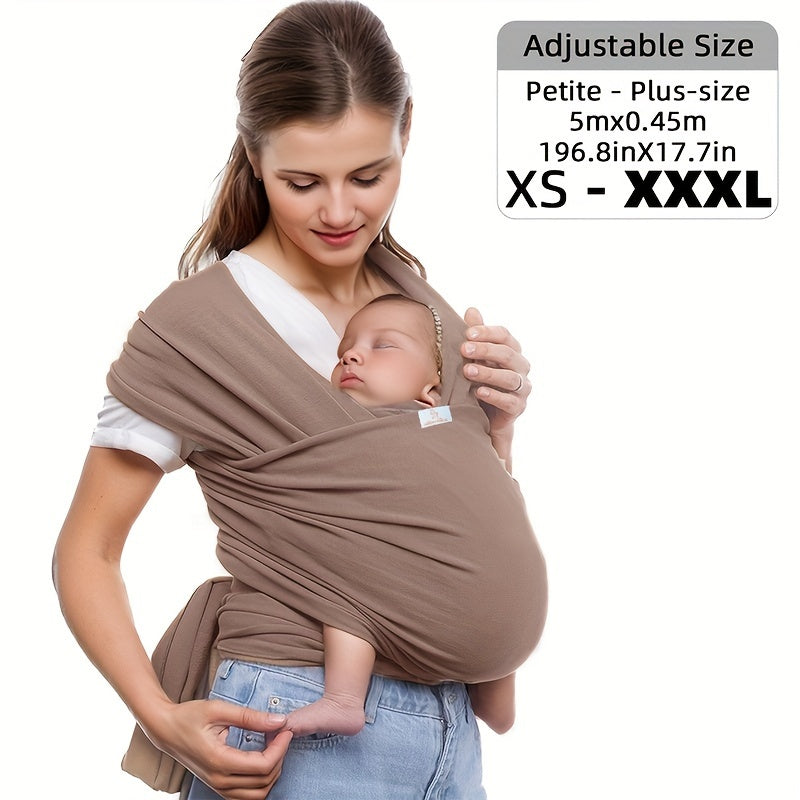 BowLift | Baby Carrier – Comfortable and Safe Baby Carrier from 0 to 36 Months