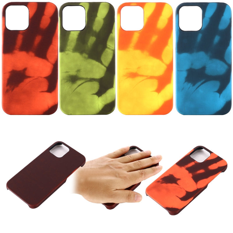 BowLift | Thermochromic Phone Case