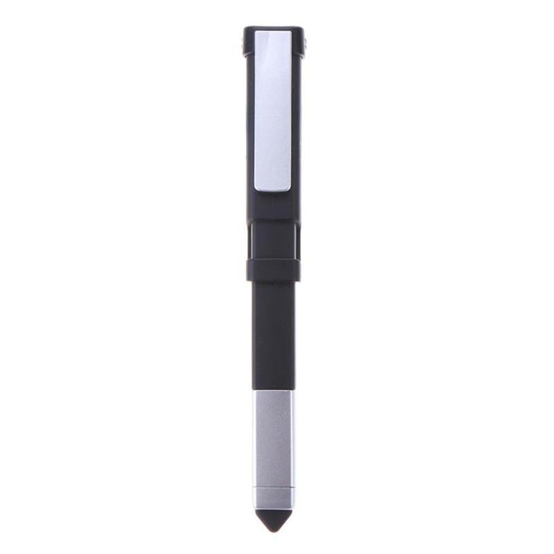 BowLift | Pencil-shaped phone holder with screwdriver sets