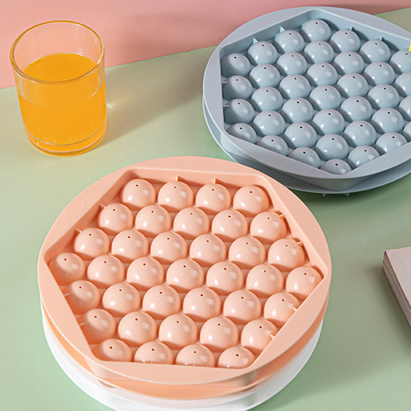 BowLift | Creative Home Ice Maker - Homemade