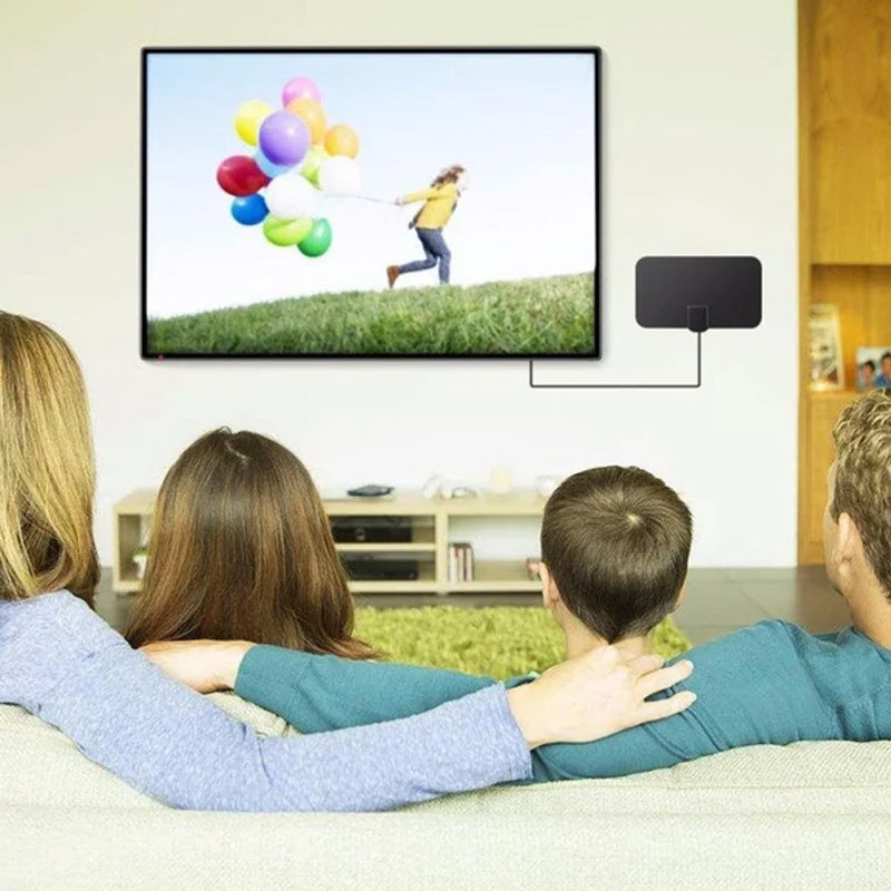 BowLift | Upgrade DIGITAL HDTV ANTENNA 4K