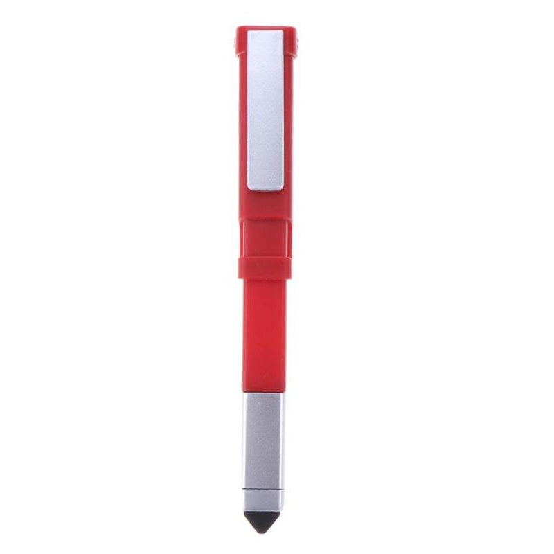 BowLift | Pencil-shaped phone holder with screwdriver sets