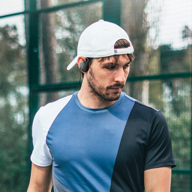 BowLift | A23 wireless Bluetooth headset