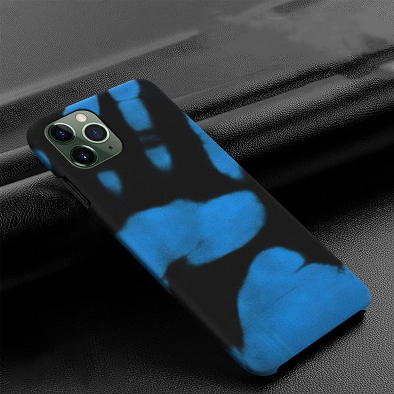 BowLift | Thermochromic Phone Case