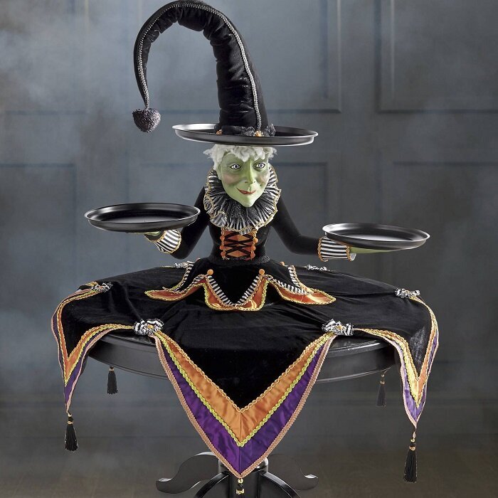 BowLift | Katherine's Collection Mable