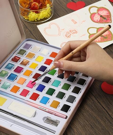 BowLift | ArtStrokes Effortless Creative Detailing