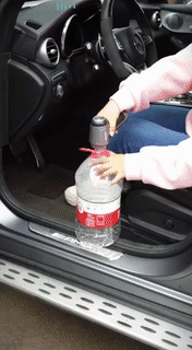 BowLift | 2 in 1 Vacuum Cleaner And Blower