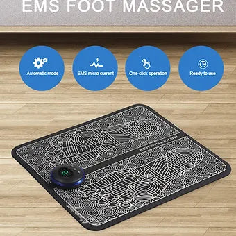 BowLift | EMS Foot Massager