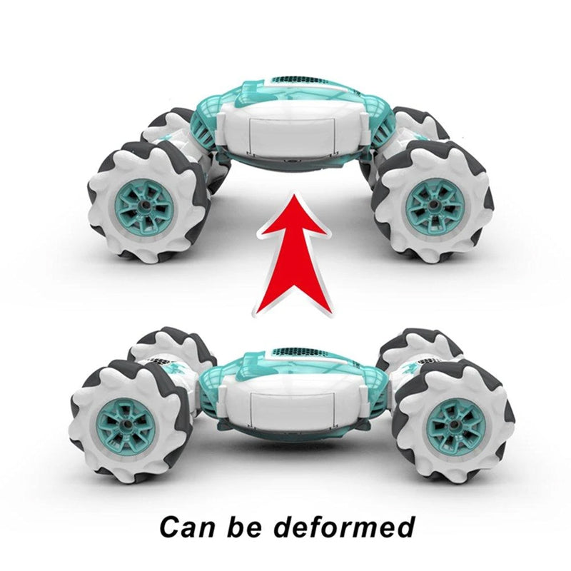 BowLift | Gesture Sensor Twist Auto