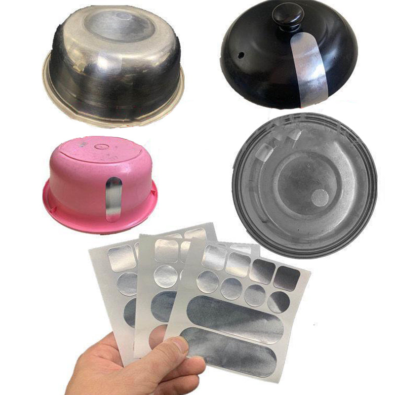 BowLift | Heat-resistant pot stickers