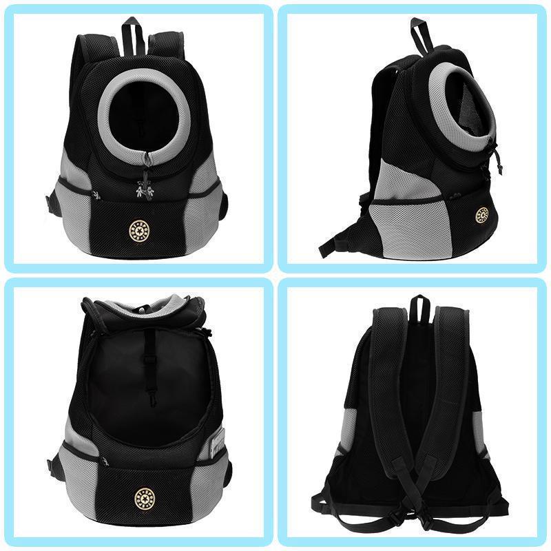 BowLift | Backpack For Dogs/Cats