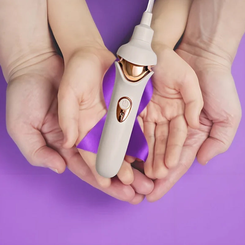 BowLift | 5-in-1 Electric Ear Spoon