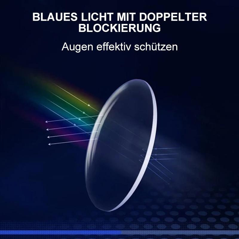 BowLift | Ultralight Foldable Reading Glasses with Blue Light Protection