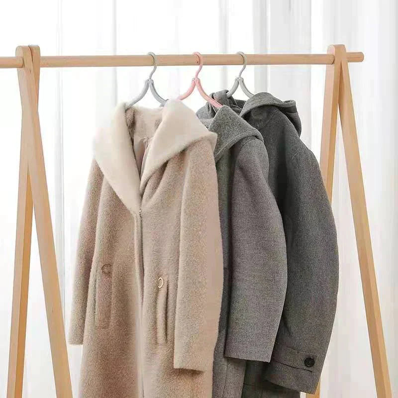 BowLift | Expandable Portable Travel Hooks 4 Pieces