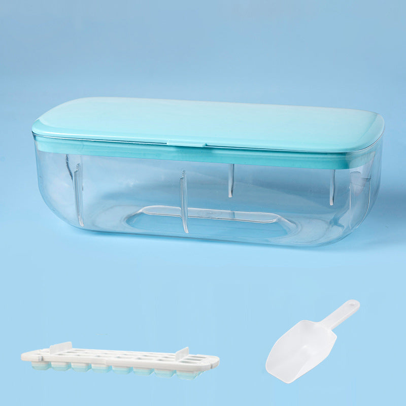 BowLift | Ice Making Box