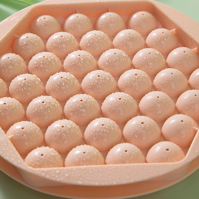 BowLift | Creative Home Ice Maker - Homemade