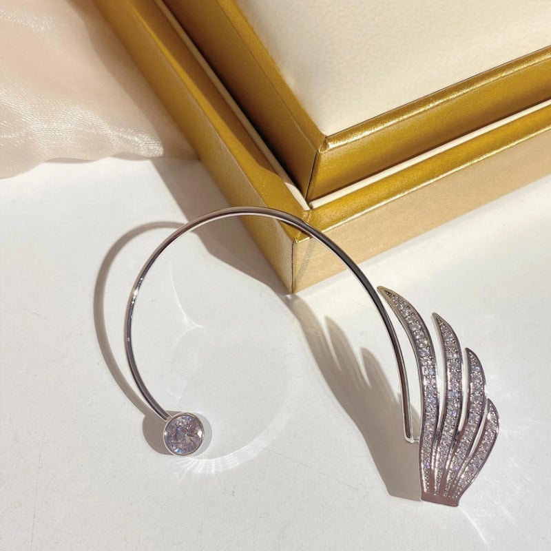 BowLift | Angel Wing Earrings