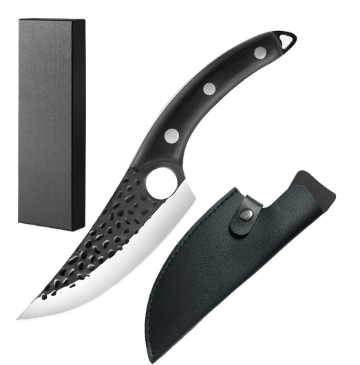 BowLift | Matsato Knife - Sharp Allround - Perfect for Chefs & Home Cooking