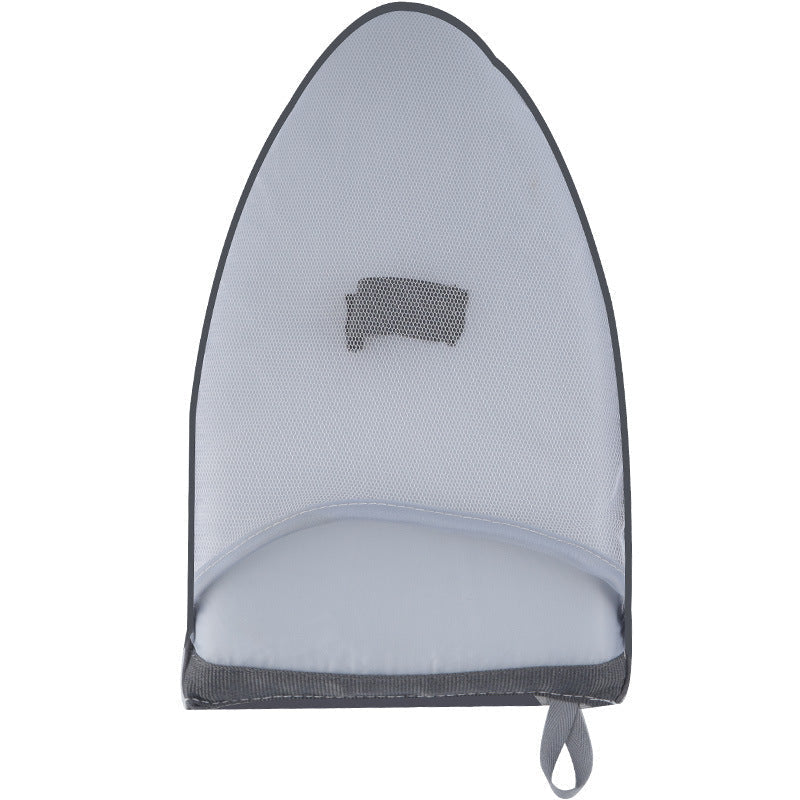 BowLift | Heat Resistant Steam Pad Glove