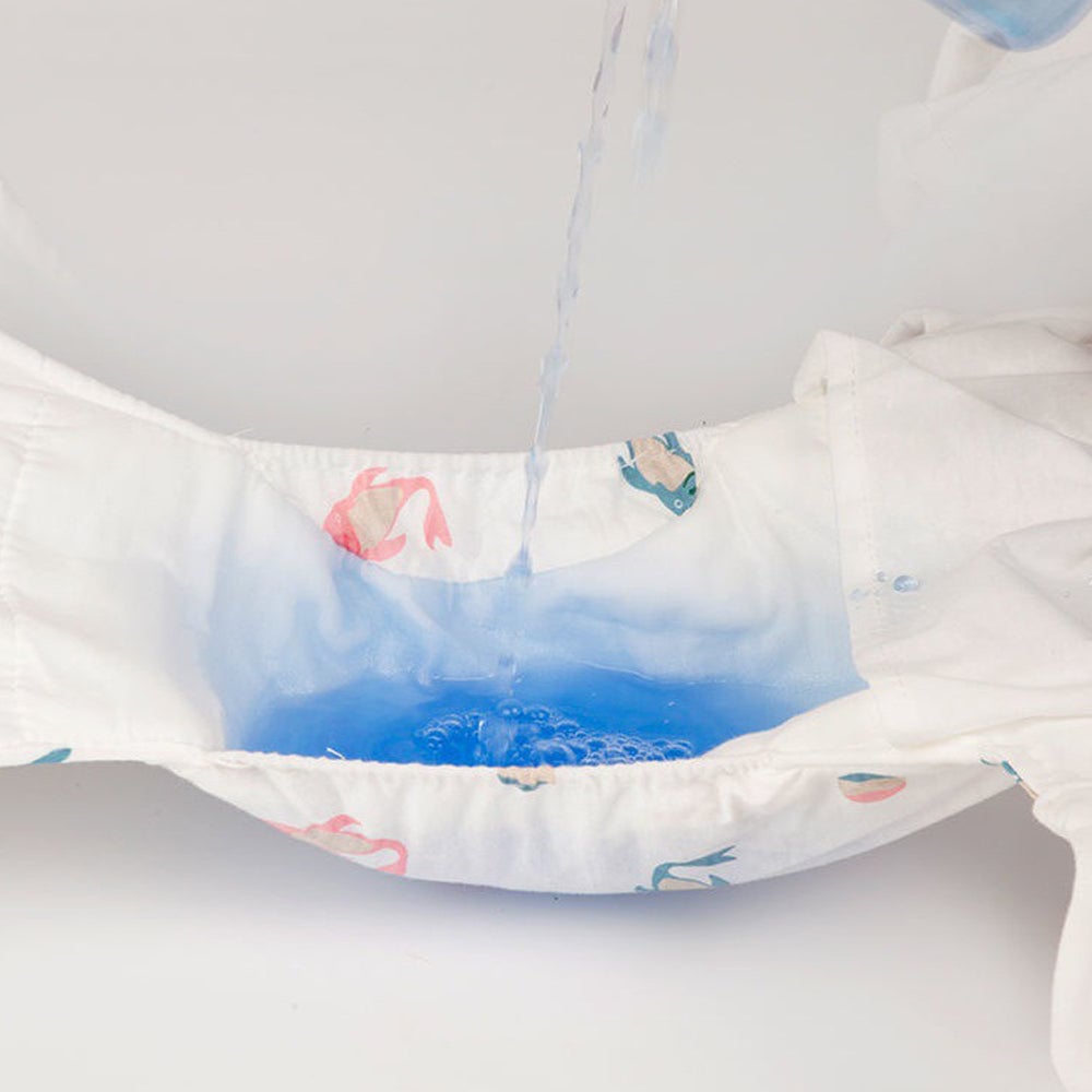 BowLift | Baby Diaper Training Pants