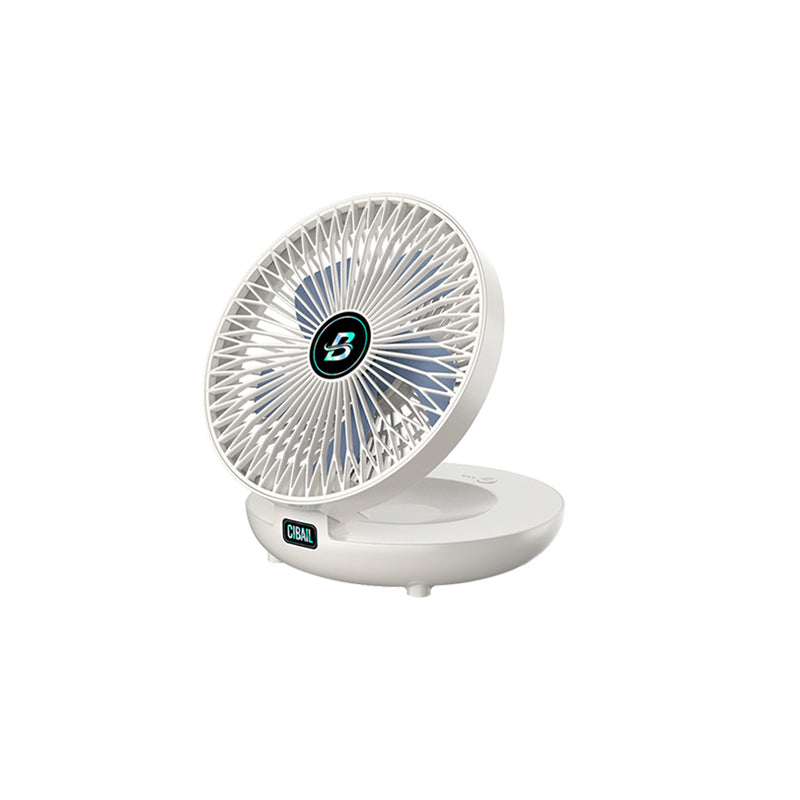 BowLift | Foldable Air Circulation Fan