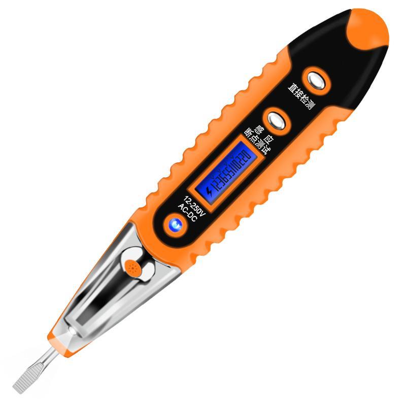 BowLift | Display Voltage Detector Test Pen Electrician Tools