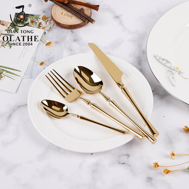 BowLift | Living Essence Cutlery Set