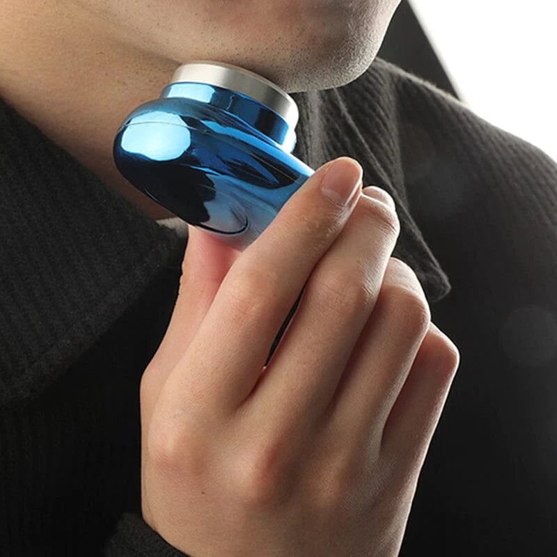 BowLift | Electric Mini Razor