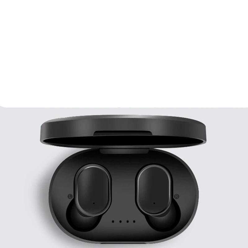 BowLift | Bluetooth Wireless Noise Cancelling Earplugs