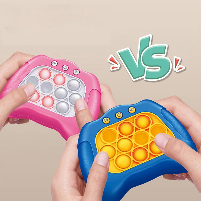 BowLift | Decompression breakthrough puzzle game machine