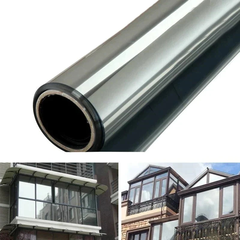 BowLift | Car window sun protection film glass sticker