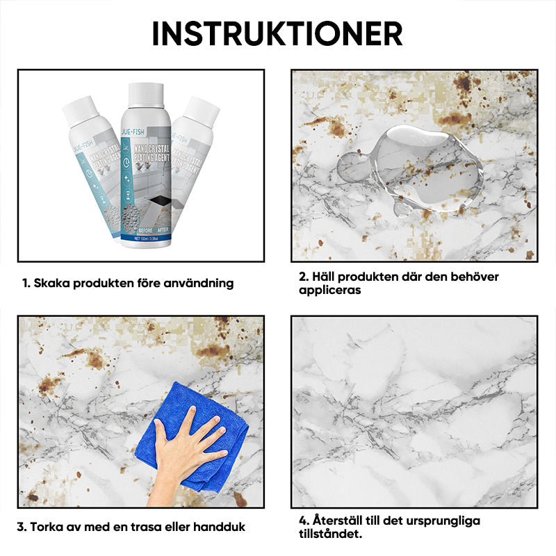 BowLift | Stone Nano Crystal Coating