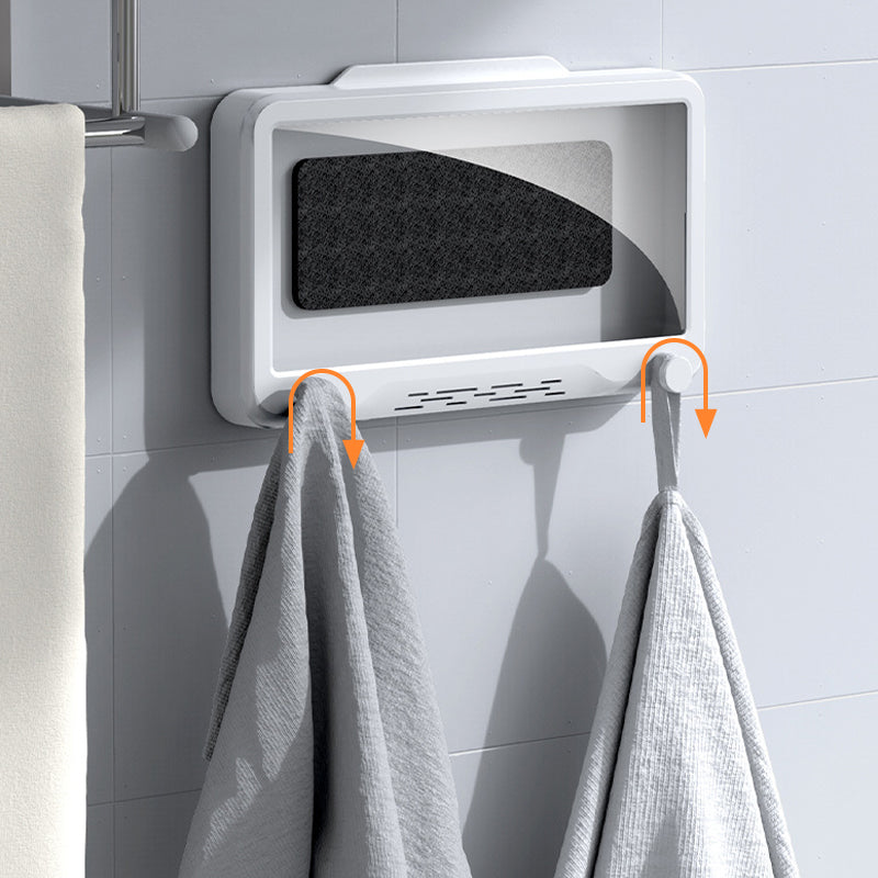 BowLift | Bathroom Waterproof Mobile Phone Box