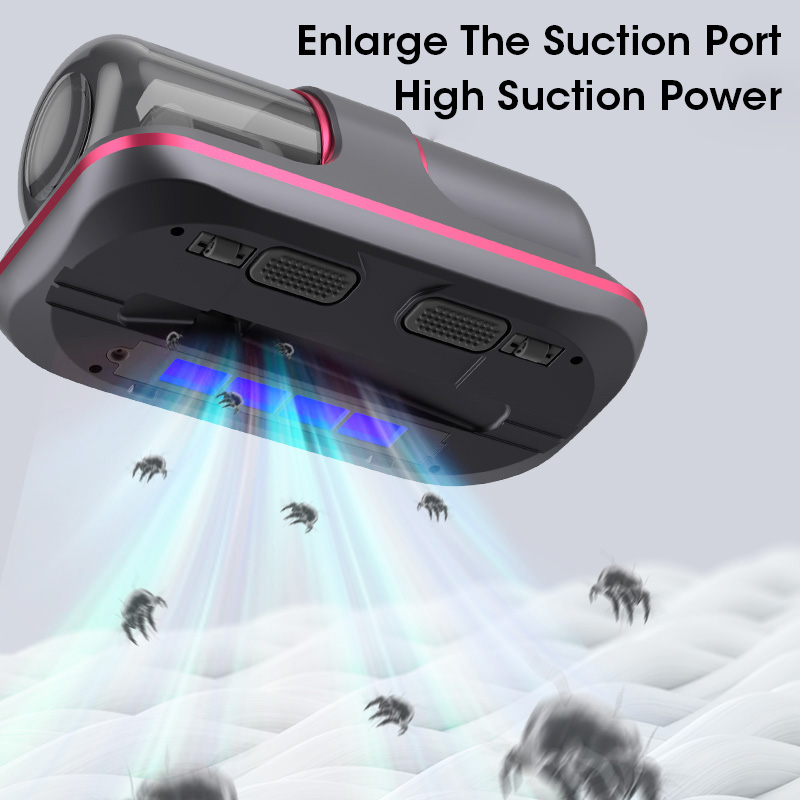 BowLift | Dustbane™ | Powerful Vacuum & Iron Duo for Furniture, Bedsheets, and Household Cleaning